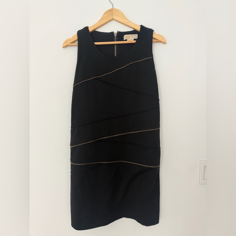 Michael Kors Midnight Black Top